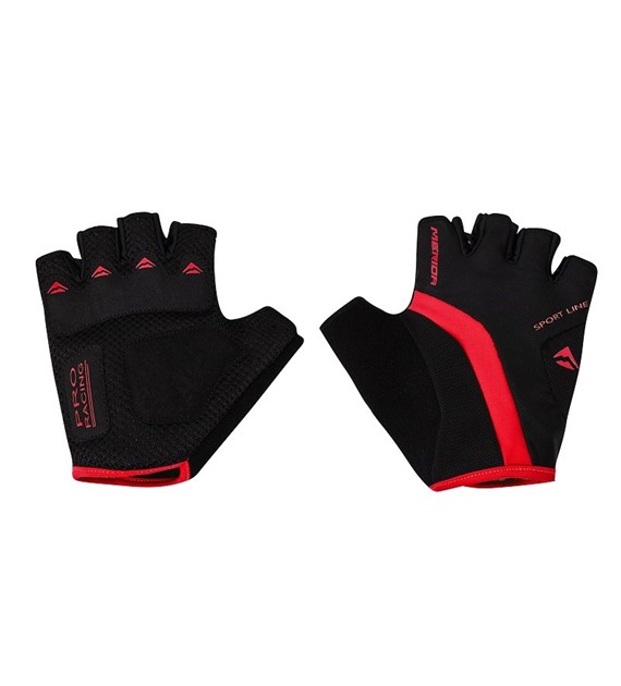 REKAWICZKI MERIDA TRAIL LINE M BLACK-RED