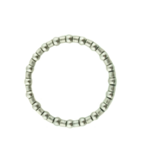 Koszyk kulek kierownicy 11/8 ; 5/32 x22