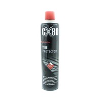 CX-80 Preparat zabezp. do opon 600ML TEFLON