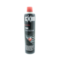 CX-80 Preparat zabezp. do opon 600ML TEFLON