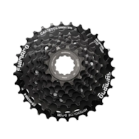 Kaseta 9-rzęd. HG200 11-34