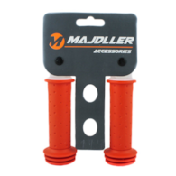 Chwyt HL-G96 TPE 102mm czerwony