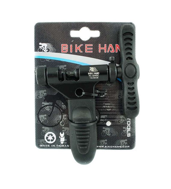 Klucz do łańcucha BIKE HAND YC-324SC