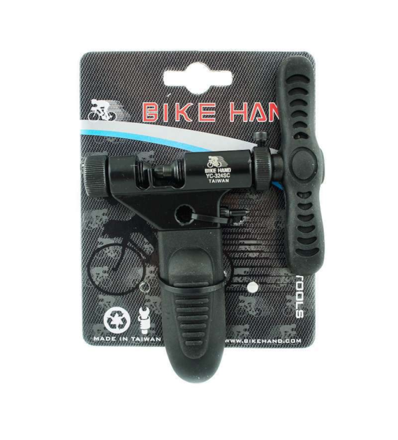 Klucz do łańcucha BIKE HAND YC-324SC