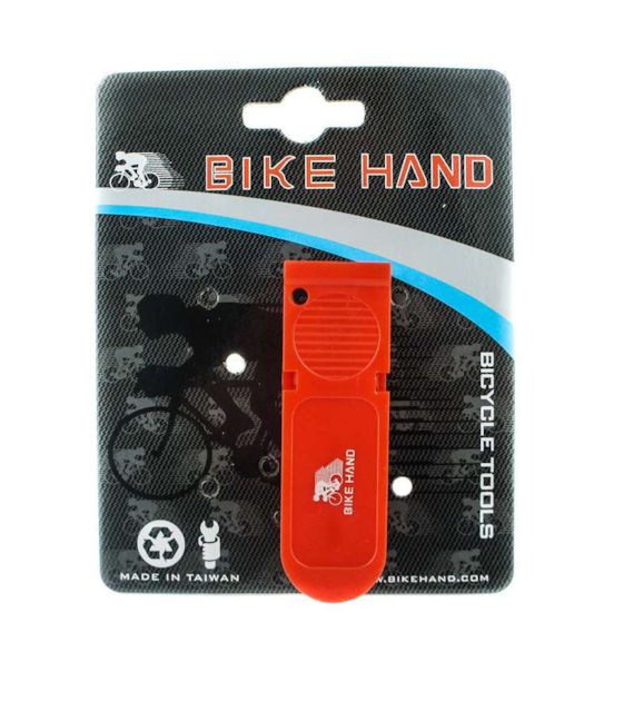 Przyrząd do cięcia przewodów ham. BIKE HAND YC-761