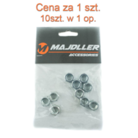 Nakrętka piasty 3-bieg. Sturmey YWS-1007