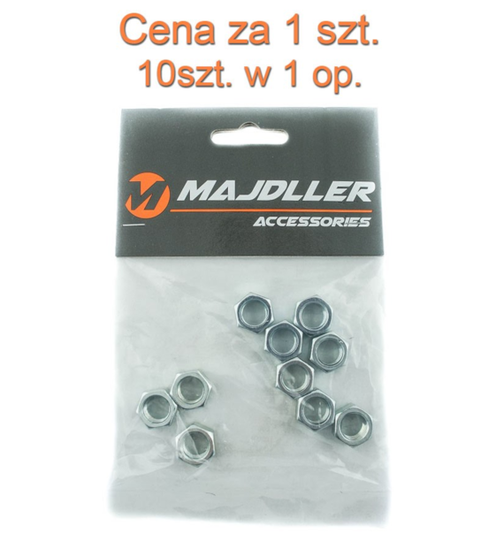 Nakrętka piasty 3-bieg. Sturmey YWS-1007