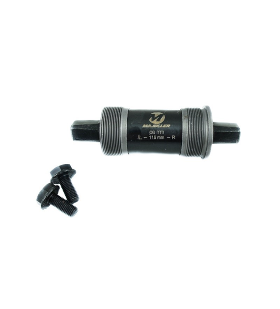 Wkład Kenli KL-08A,BSA,115mm miski stal.Box AM