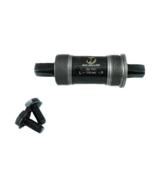 Wkład Kenli KL-08A,BSA,119mm miski stal.Box AM