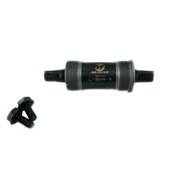 Wkład Kenli KL-08A,BSA,122,5mm miski stal.Box AM