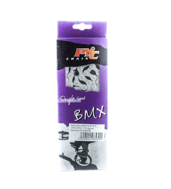 Łańcuch 28  P-410 RB 112 ogn. 1/2 x 1/8 nierdz.sre