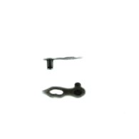 Spinka CT-820-2 do łańcucha 9 rzędowego