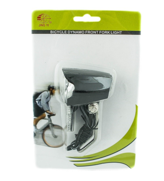 Lampa przód JY-7060 dyn 30 LUX AM