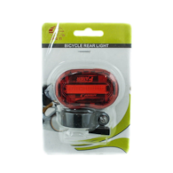 Lampa tył MDR-006AT-1 bateryjna 15 LED CHIP 2 funk