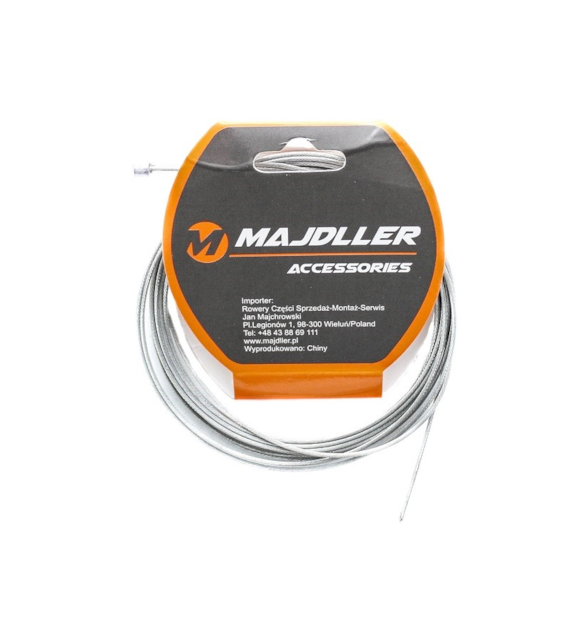 Linka przerz.tył b/pancerza 3500mm zawieszka AM