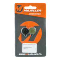 Klocki Disc Brake DP-002 Organic