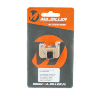 Klocki Disc Brake AP-17S Sintered/Spiekane