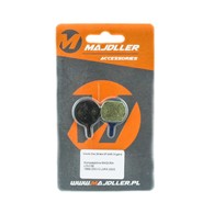 Klocki Disc Brake AP-04R Organic