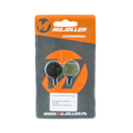 Klocki Disc Brake AP-04R Organic