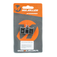 Klocki Disc Brake AP-09R Organic