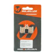 Klocki Disc Brake AP-09S Sintered/Spiekane