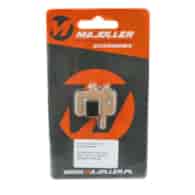 Klocki Disc Brake AP-11S Sintered/Spiekane