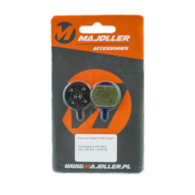 Klocki Disc Brake AP-30R Organic