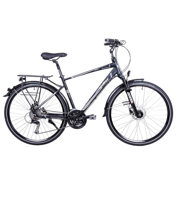 Rower Majdller 28'' MASTER 2.0 19'' Men Czar perła