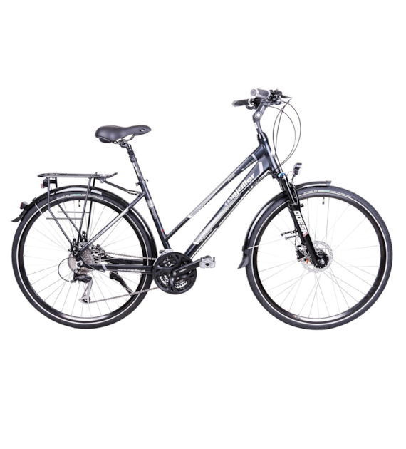 Rower Majdller 28'' MASTER 2.0 18'' Lady Czar perł