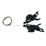 Manetki SL-M610 2/3/10 Deore prawa+lewa