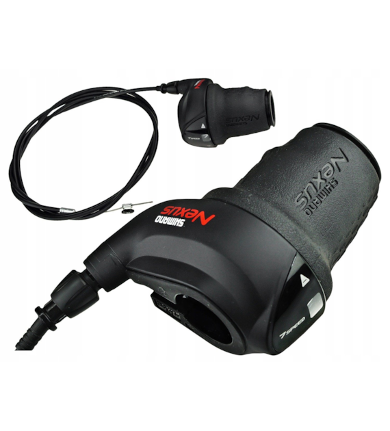 Dźwignia piasty Nexus 7; 1950mm