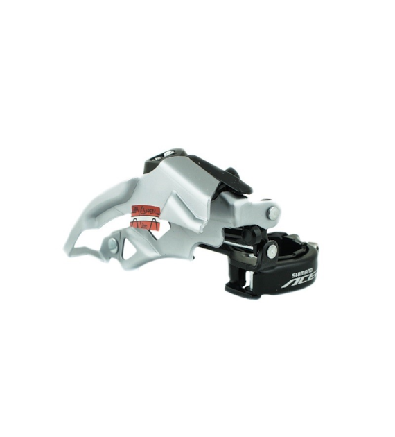 Przerz.przód 3rz FD-T3000 31,8mm TS DP 48T