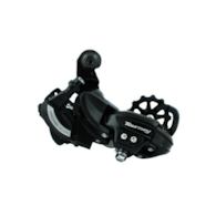 Przerz.tył 6/7rz TY500D na śrubę