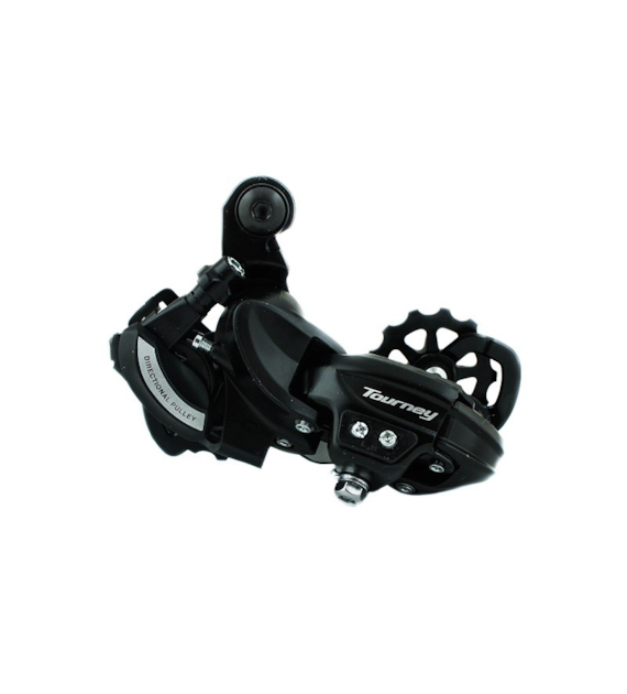 Przerz.tył 6/7rz TY500D na śrubę