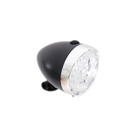 Lampa przód MDR-592 Retro Led bat.b/wsp cza 1B OEM