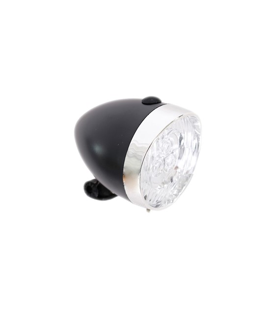 Lampa przód MDR-592 Retro Led bat.b/wsp cza 1B OEM