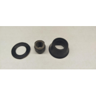 Stożek piasty tył JOY 752; 3/8x17x14 z osłoną 30mm