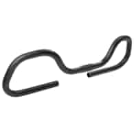 Kierownica Multi Position 590mm;25,4mm Alu czarna