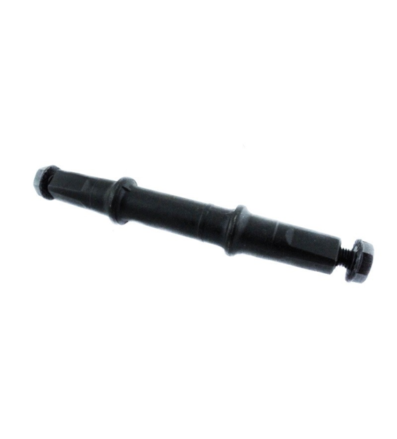 Oś suportu kwadrat 5t + śruba 128mm;35/54/39