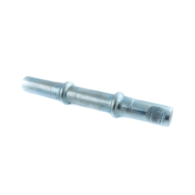 Oś suportu klin miski wkręcane 143mm;43/52/48