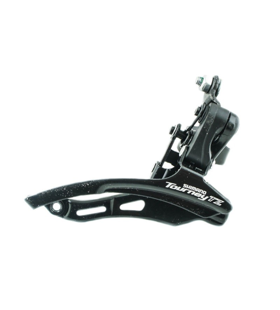 Przerzutka Przód 3rz FD-TZ500 DS Down P 28.6mm 42T