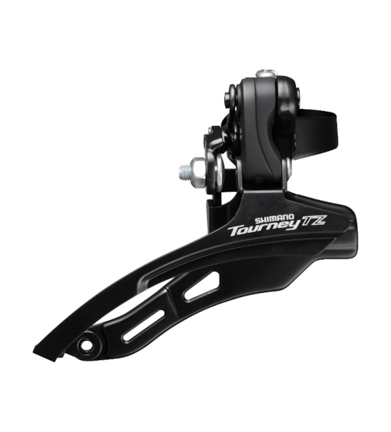 Przerz.przód 3rz FD-TZ500 DS Top  P 31,8mm 42T