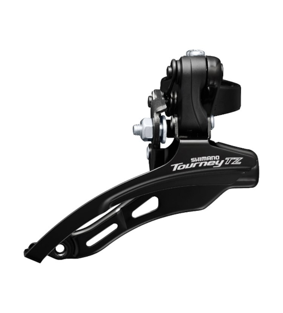 Przerz.przód 3rz FD-TZ510 DS Down P 31,8mm 48T