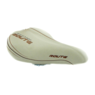 Siodło CR041 ROU 255x195 Ecru AM