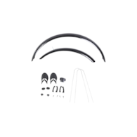 Błotnik 28  SCARAB 3 28/51 Czar+chl.XT P+T+od ETB