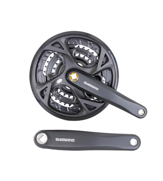 Mech.korb,175mm,48x36x26 z osłoną czarny