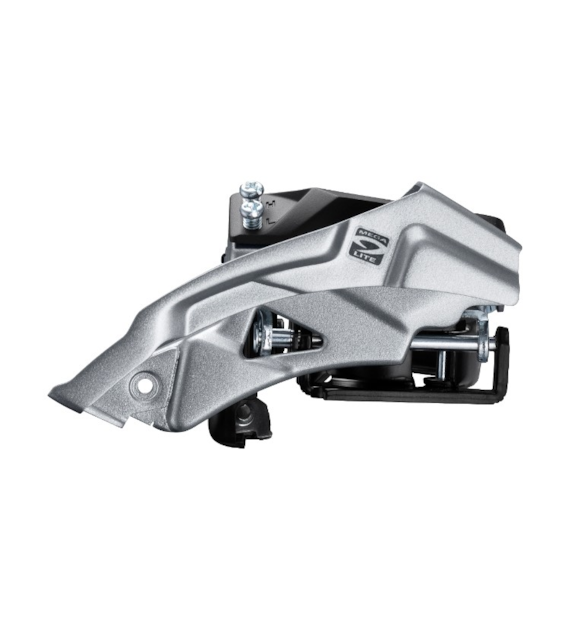 Przerz.przód 9rz FD-M2000 31,8mm Altus adapter