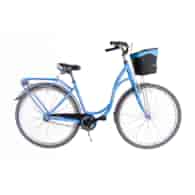 Rower Majdller 28'' CAMA 8.1 18'' Niebieski