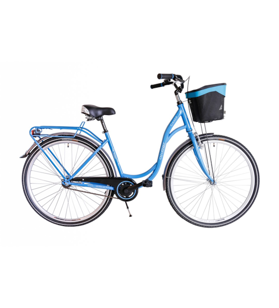 Rower Majdller 28'' CAMA 8.1 18'' Niebieski