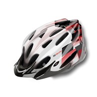 KASK B-SKIN REGULAR WHT/BLK VISOR BLK L(58-60CM)